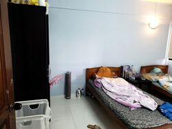 Blk 160 Mei Ling Vista (Queenstown), HDB 4 Rooms #469251691